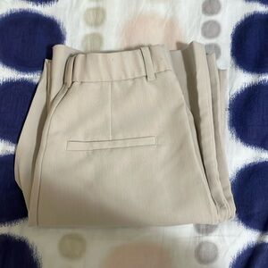 Abercrombie Sloane Tailored Pant